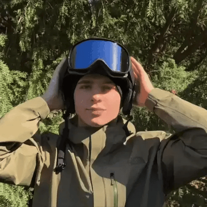 ZONEFit ヘッドチューン