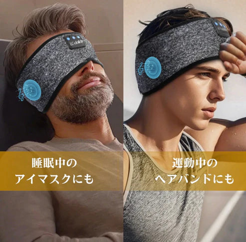 ZONEFit ヘッドチューン